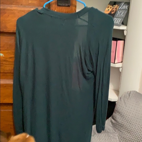 Joan Vass Cardigan - Picture 3 of 3